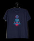 Aaramkhor SHIVA Spiritual Shiva Mens TShirts